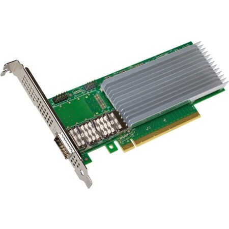 Intel Eth Network Adapter E810-Cqda1, E810CQDA1 E810CQDA1